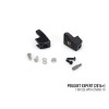 KIT MONTAGE LINEAR 18 CALANDRE PEUGEOT EXPERT 2016+, OPEL,…