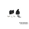 KIT MONTAGE LINEAR 18 CALANDRE VW GOLF MK8 2020+
