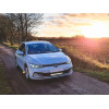 KIT MONTAGE LINEAR 18 CALANDRE VW GOLF MK8 2020+