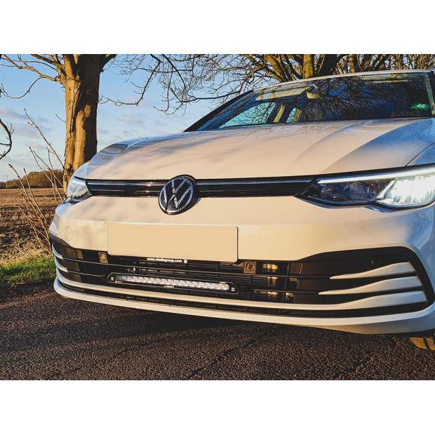KIT MONTAGE LINEAR 18 CALANDRE VW GOLF MK8 2020+