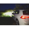KIT MONTAGE LINEAR 18 CALANDRE VW GOLF MK8 2020+