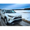 KIT MONTAGE LINEAR 18 CALANDRE 065 TOYOTA RAV4 PLUG-IN HYBRID 2020+