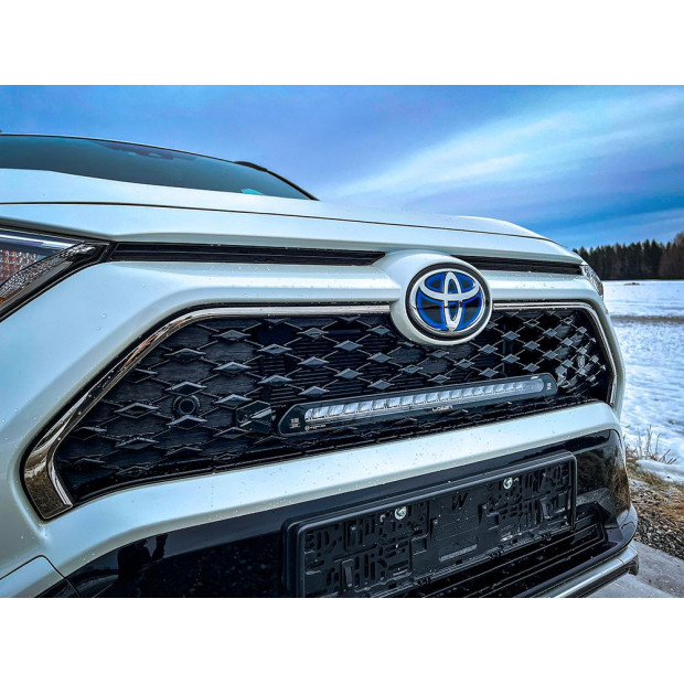 KIT MONTAGE LINEAR 18 CALANDRE 065 TOYOTA RAV4 PLUG-IN HYBRID 2020+