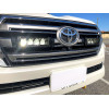 KIT MONTAGE RRR4 CALANDRE TOYOTA LC200 2019+