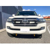 KIT MONTAGE RRR4 CALANDRE TOYOTA LC200 2019+