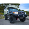 KIT MONTAGE ST4 EVO CALANDRE TOYOTA LC70 2007+