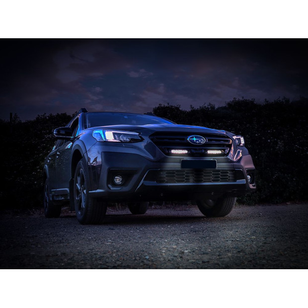 KIT MONTAGE LINEAR 6 CALANDRE SUBARU OUTBACK 2020+