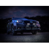 KIT MONTAGE LINEAR 6 CALANDRE SUBARU OUTBACK 2020+