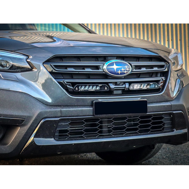 KIT MONTAGE LINEAR 6 CALANDRE SUBARU OUTBACK 2020+