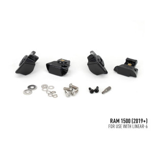 KIT MONTAGE LINEAR 6 CALANDRE 055 RAM 1500 2019+