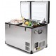 Réfrigérateur congélateur portable à double compartiment SNOMASTER SMDZ-EX67D • 66 litres • 12v 220v