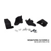 KIT MONTAGE RRR4 CALANDRE NISSAN PATROL Y62 SERIES 4 2018+