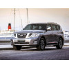 KIT MONTAGE RRR4 CALANDRE NISSAN PATROL Y62 SERIES 4 2018+