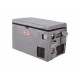 Réfrigérateur congélateur portable à double compartiment SNOMASTER SMDZ-EX67D • 66 litres • 12v 220v