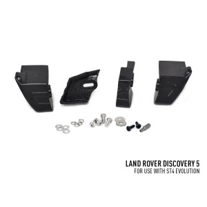 KIT MONTAGE ST4 Evo CALANDRE LAND ROVER DISCOVERY 5 