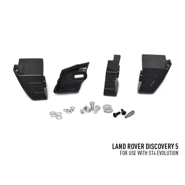 KIT MONTAGE ST4 Evo CALANDRE LAND ROVER DISCOVERY 5 