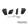 KIT MONTAGE ST4 Evo CALANDRE LAND ROVER DISCOVERY 5 