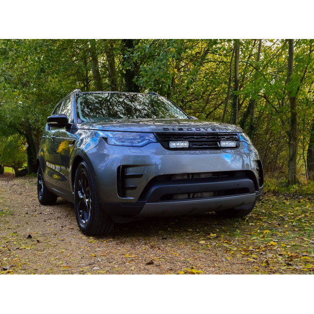 KIT MONTAGE ST4 Evo CALANDRE LAND ROVER DISCOVERY 5 