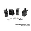 KIT MONTAGE RRR4 CALANDRE LAND ROVER DISCOVERY 4 2009-2013