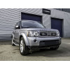 KIT MONTAGE RRR4 CALANDRE LAND ROVER DISCOVERY 4 2009-2013