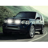 KIT MONTAGE RRR4 CALANDRE LAND ROVER DISCOVERY 4 2009-2013