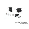KIT MONTAGE LINEAR 18 CALANDRE LAND ROVER DEFENDER 2020+
