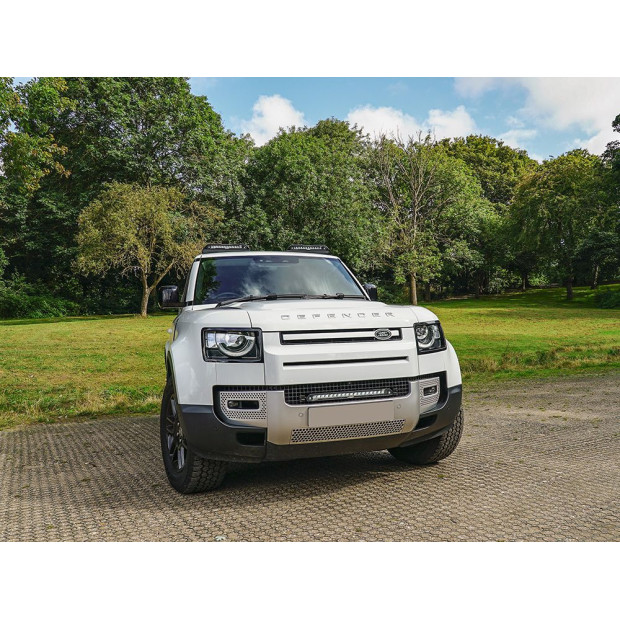 KIT MONTAGE LINEAR 18 CALANDRE LAND ROVER DEFENDER 2020+