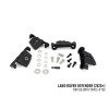 KIT MONTAGE RRR4 CALANDRE LAND ROVER DEFENDER 2020+
