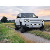 KIT MONTAGE RRR4 CALANDRE LAND ROVER DEFENDER 2020+