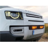 KIT MONTAGE RRR4 CALANDRE LAND ROVER DEFENDER 2020+