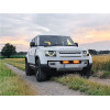 KIT MONTAGE RRR4 CALANDRE LAND ROVER DEFENDER 2020+