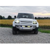 KIT MONTAGE RRR4 CALANDRE LAND ROVER DEFENDER 2020+
