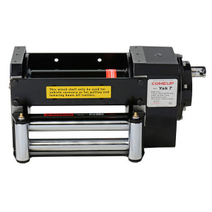 TREUIL COME UP HYDRAULIQUE YAK 7 N°