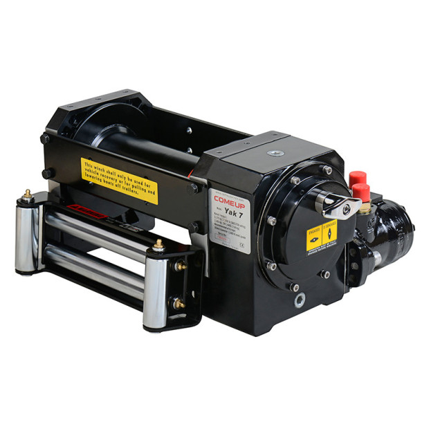 TREUIL COME UP HYDRAULIQUE YAK 7 N°