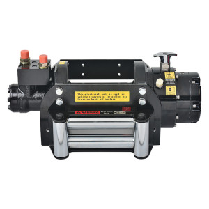 TREUIL COME UP HYDRAULIQUE HV 8