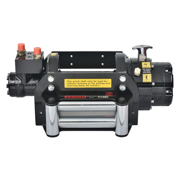 TREUIL COME UP HYDRAULIQUE HV 8