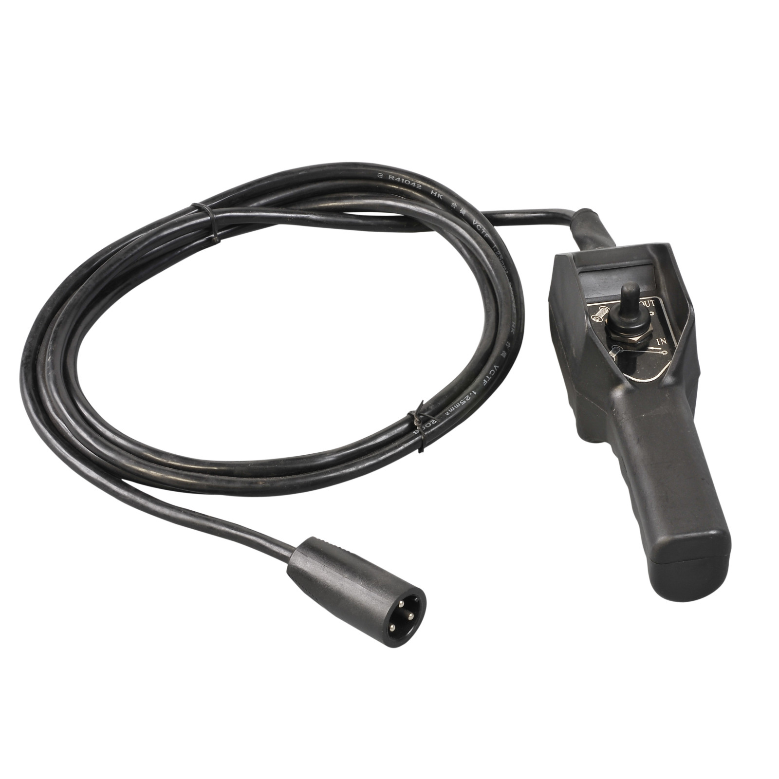 TELECOMMANDE TREUIL COME UP ATV (3m)