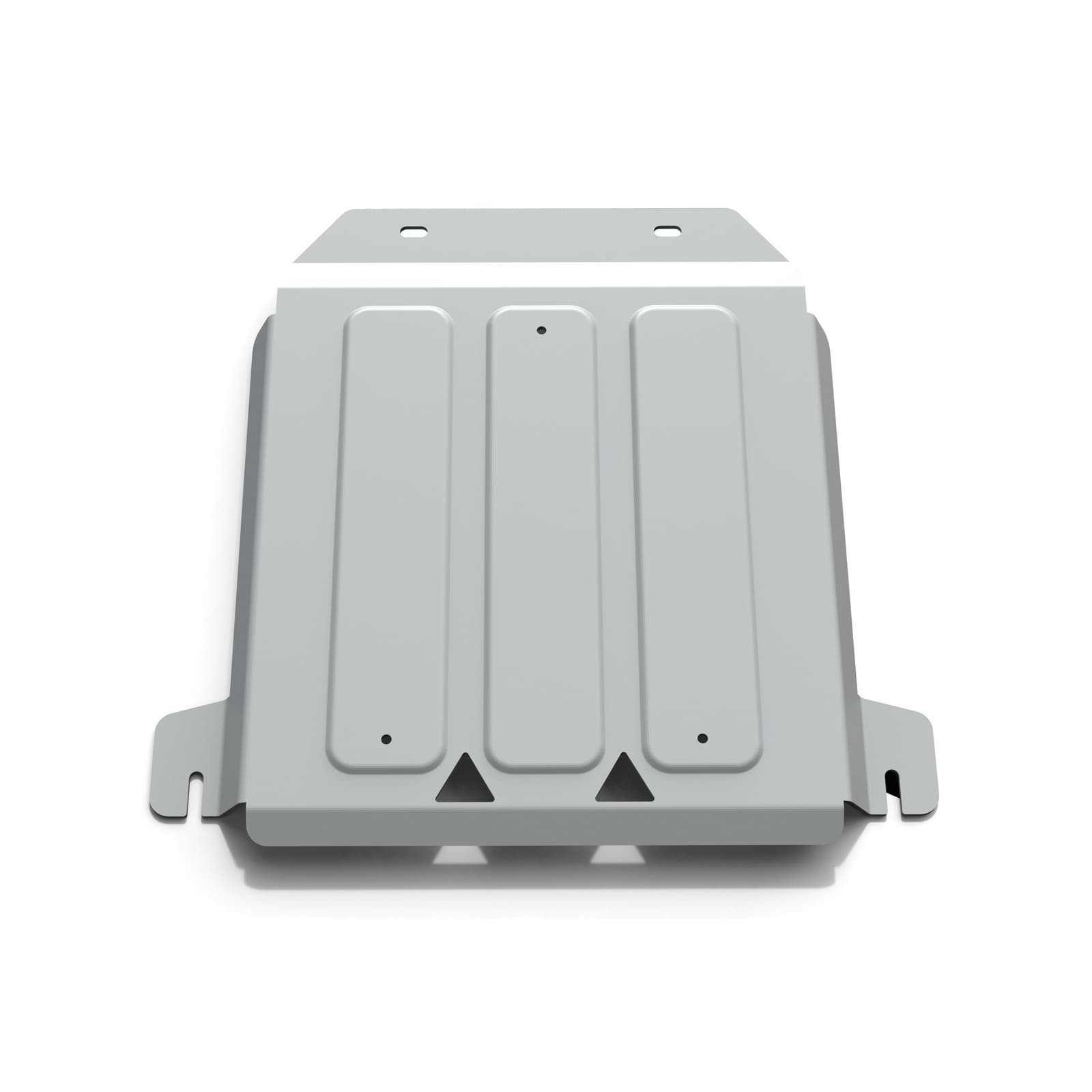 PLAQUE DE PROTECTION RIVAL BOITE TRANSFERT DEFENDER 110  TD4 2007-201