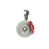 KIT FREINAGE PERFORMANCE Ø 355mm FORD RANGER 2011+  (Usage Compétitio