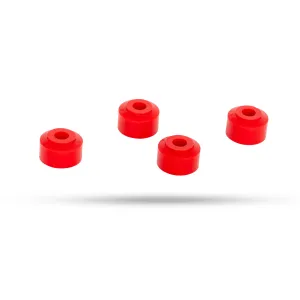 KIT SILENTBLOCS PU RENFORCES (Ø INT 10mm)