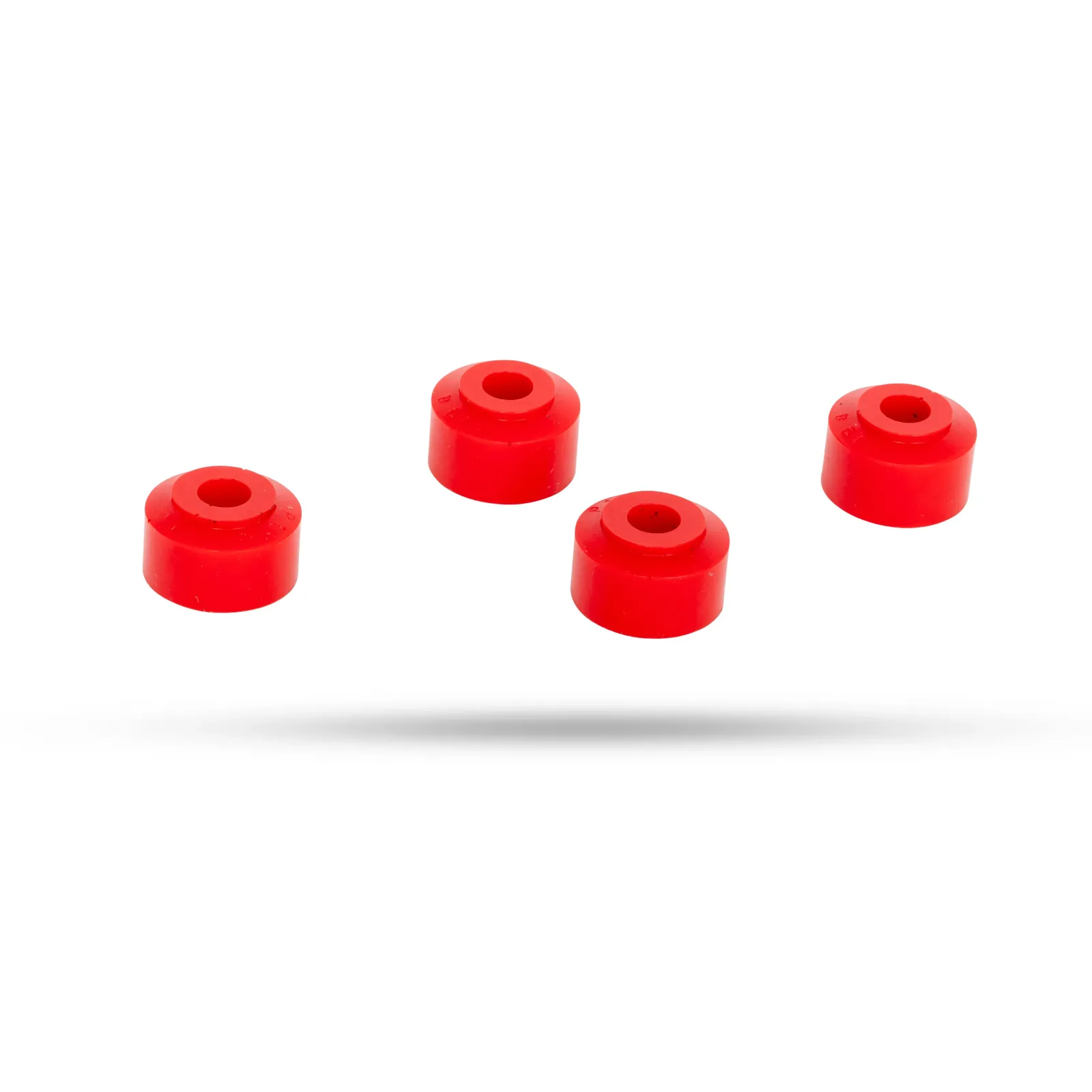 KIT SILENTBLOCS PU RENFORCES (Ø INT 10mm)