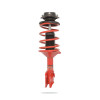 COMBINE PEDDERS EZIFIT SPORTSRYDER AVD SUBARU IMPREZA 2000-2007