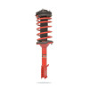 COMBINE PEDDERS EZIFIT SPORTSRYDER ARG SUBARU IMPREZA 2000-2007