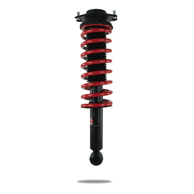 COMBINE PEDDERS EZIFIT HD ARR. SUBARU FORESTER SH/SJ