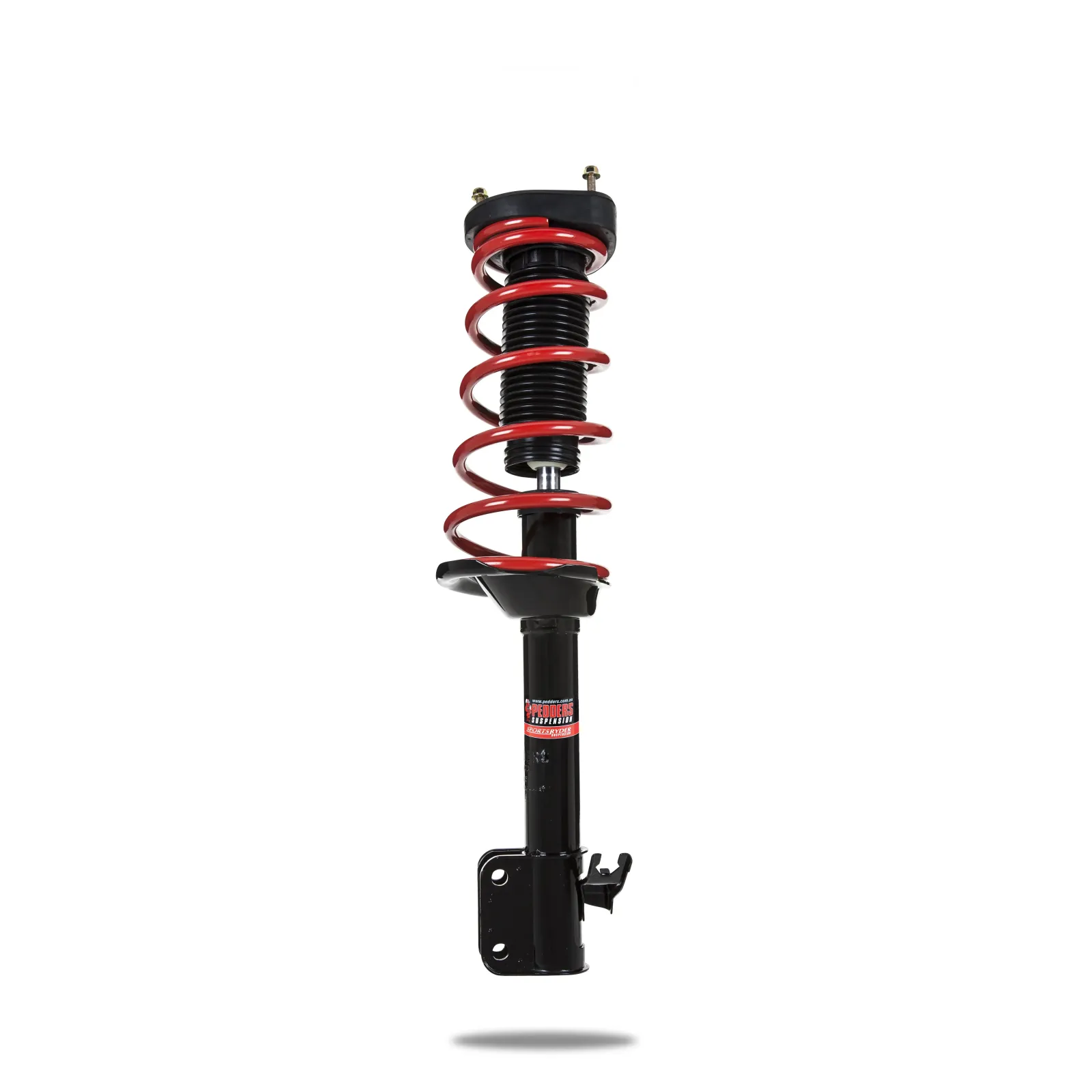 COMBINE PEDDERS EZIFIT HD ARG SUBARU FORESTER SF