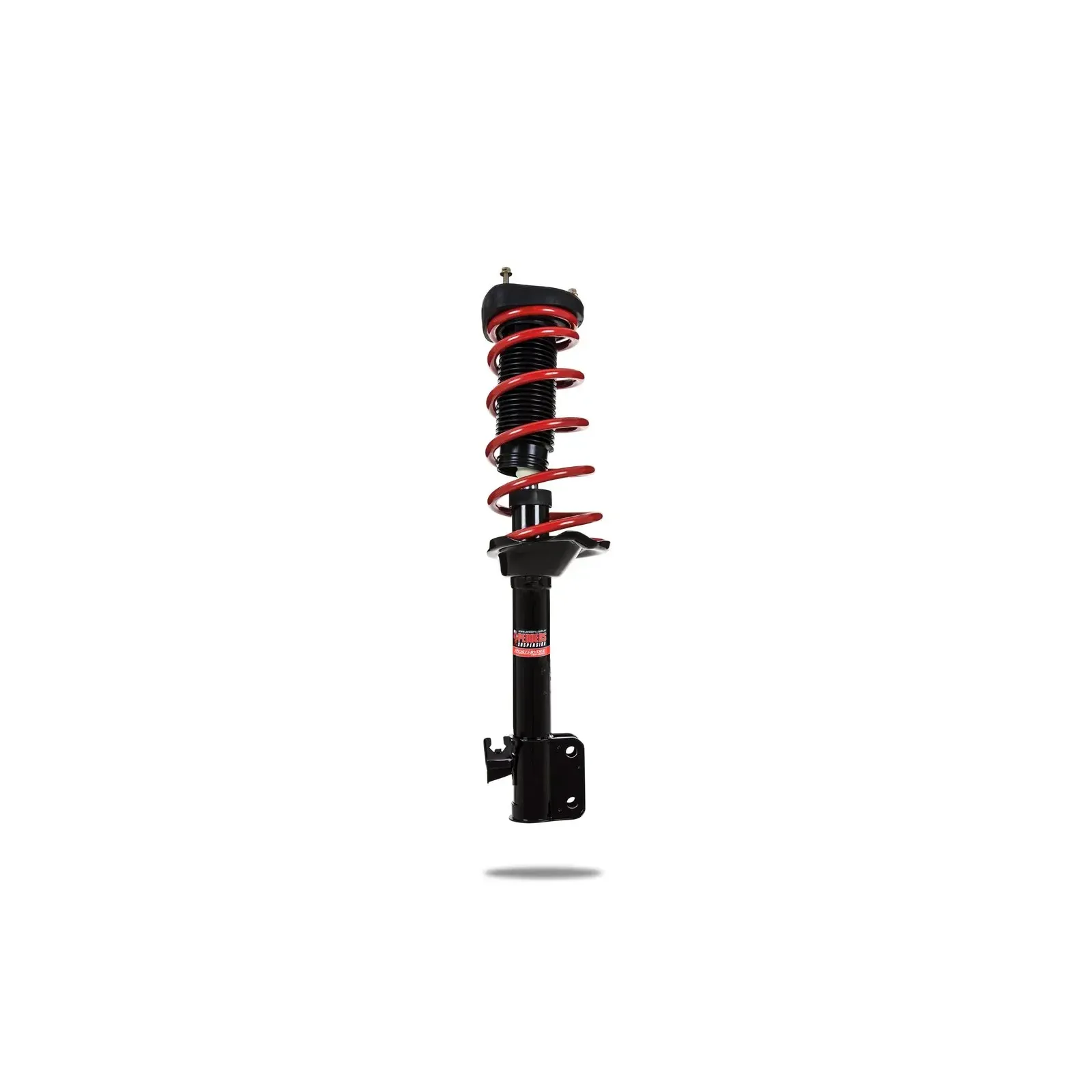 COMBINE PEDDERS EZIFIT HD ARD SUBARU FORESTER SF