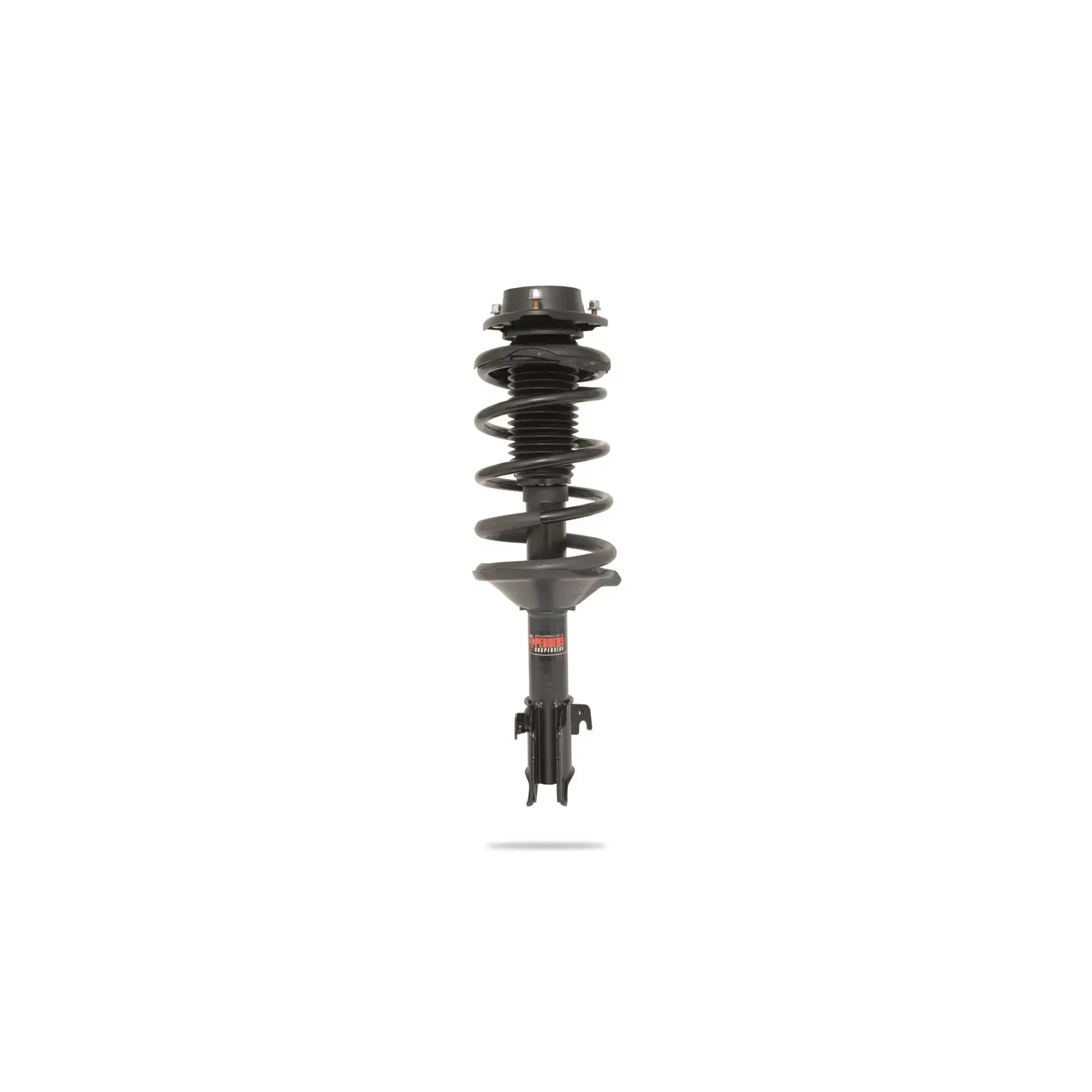 COMBINE PEDDERS EZIFIT AVG SUBARU FORESTER 2002-2008