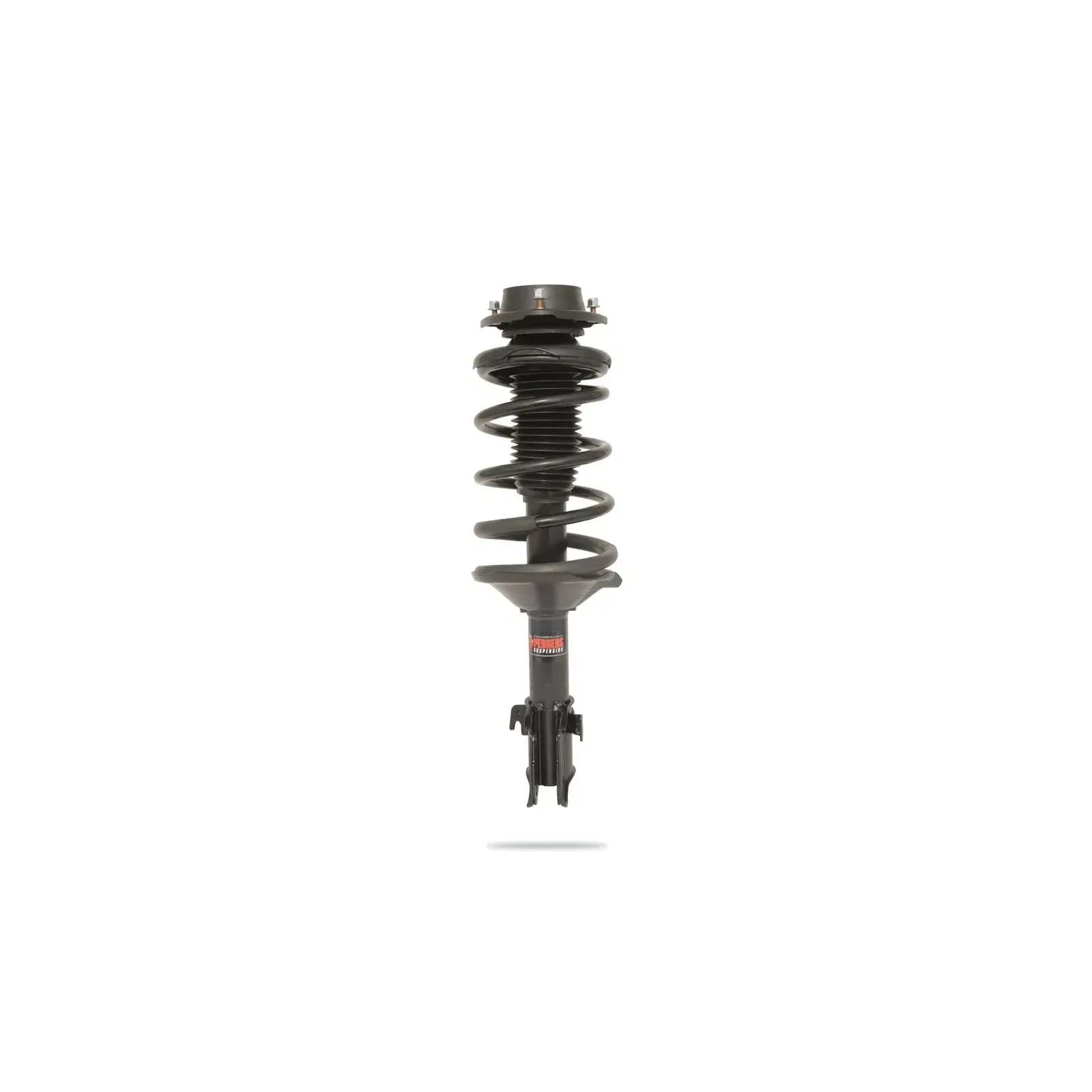 COMBINE PEDDERS EZIFIT AVD SUBARU FORESTER 2002-2008