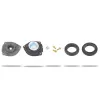 COUPELLE AVG AMORTISSEUR NISSAN X-TRAIL T31