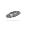 DISQUE DE FREIN AVD PEDDERS RAINURE VENTILE Ø302mm TOYOTA HZJ75